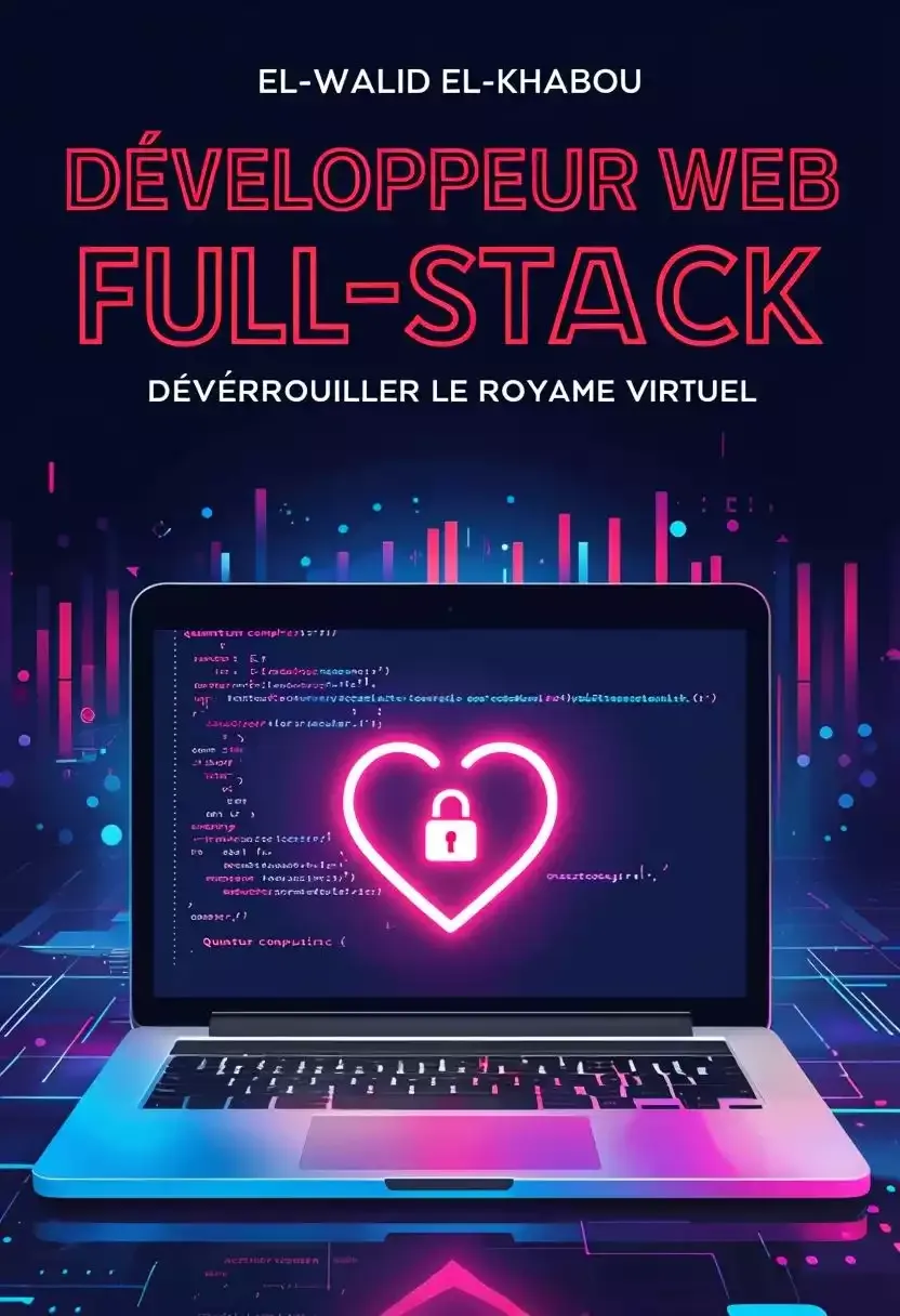 Développement Web Full Stack