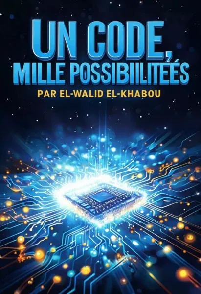 Exemple de projet web réalisé