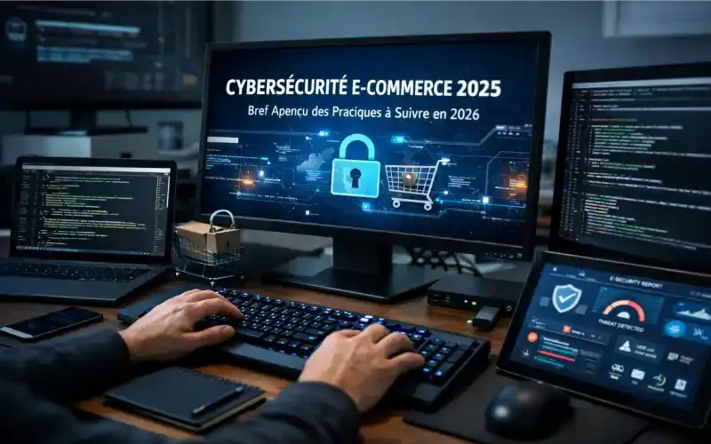 Fonctionnement des certificats SSL/TLS - Chiffrement des données entre serveur et client
