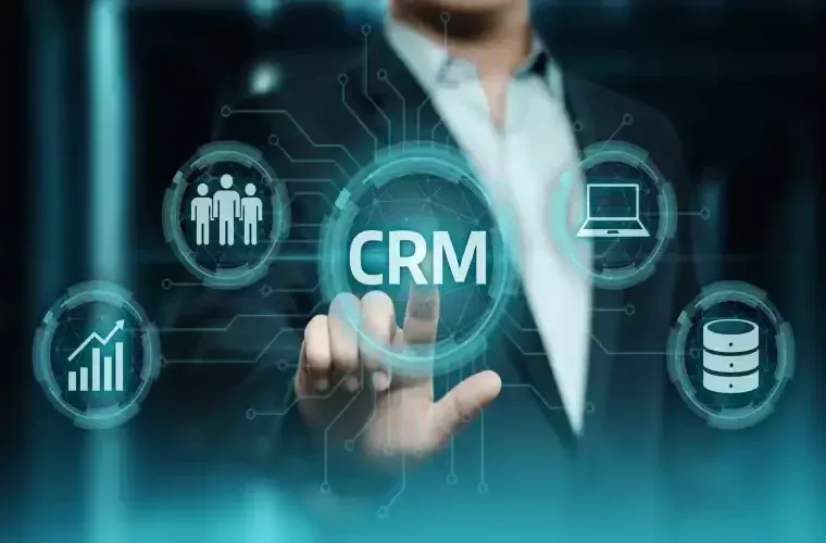CRM - Customer Relationship Management