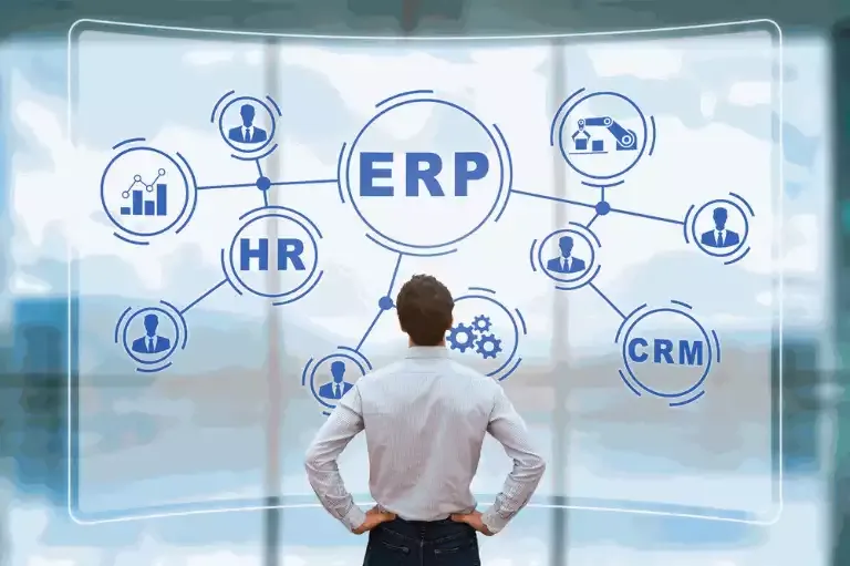 Système ERP