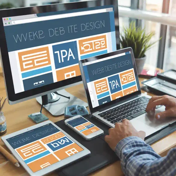 Maintenance et support technique professionnel