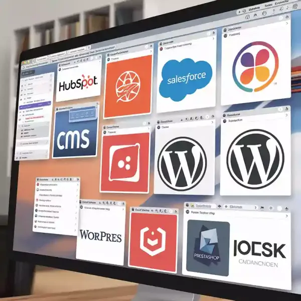 Technologies et frameworks de développement web